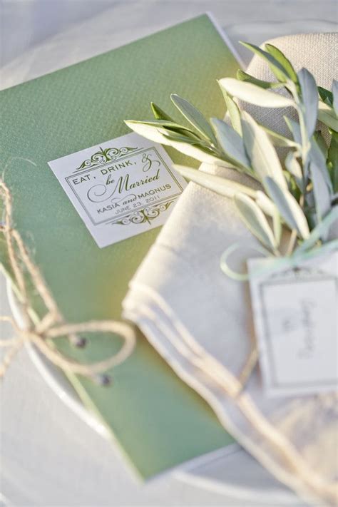 79 Best Images About Olive Branch Wedding Theme On Pinterest