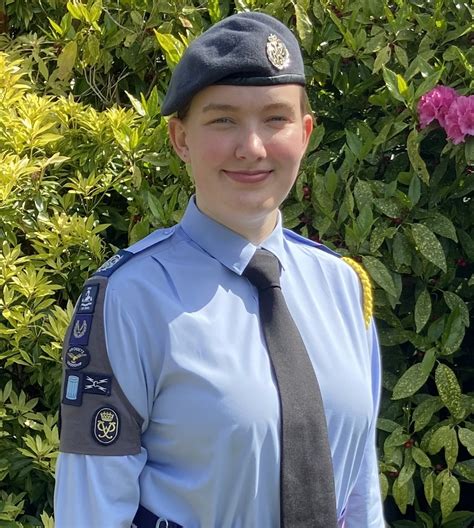 Top Raf Air Cadets Announced For 2023 Royal Air Force Air Cadets