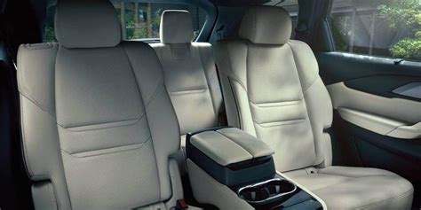 2020 Mazda Cx 9 Interior Features Dimensions Color Options Mazda Suv