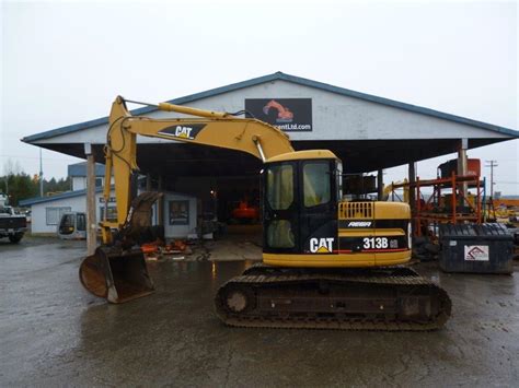 Browse our inventory of new and used caterpillar excavators for sale near you at machinerytrader.com. Used Cat Excavators for Sale