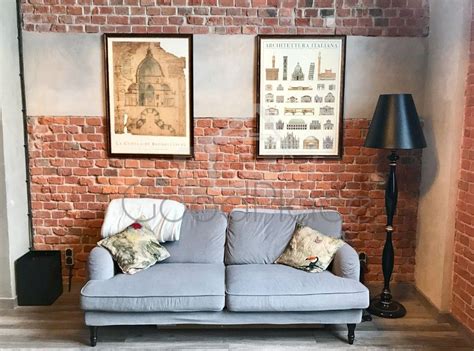Designerski loft w genialnie zaadaptowanym budynku starej przędzalni 30 min drogi od warszawy trasą a2. Mieszkanie Żyrardów Lofty De Girarda, ul. Hiellego ...