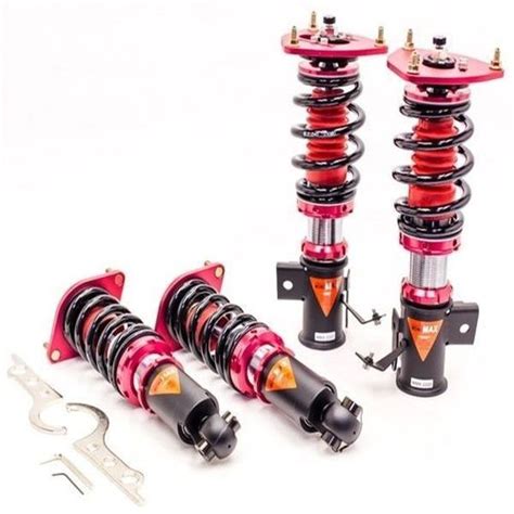 Godspeedmmx2220 C Monomax Coilover Dampers For Toyota 86 2017