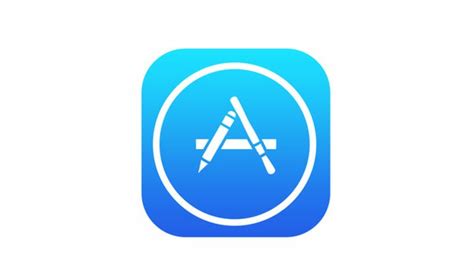 Download High Quality App Store Logo Ios Transparent Png Images Art