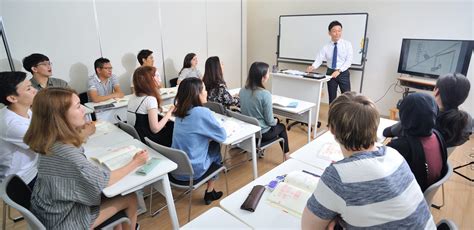 japanese language schools in japan qanda everything you need to know