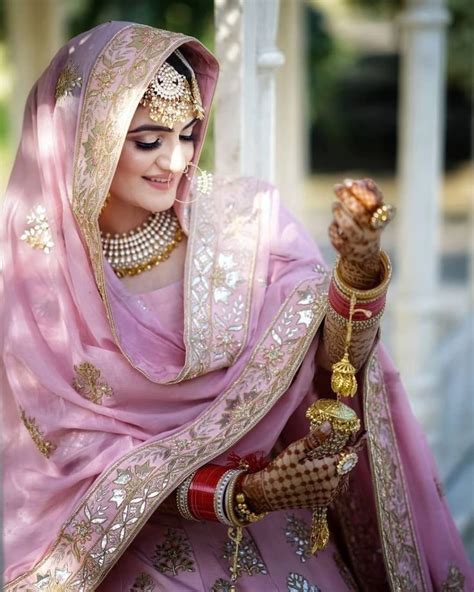 Pin By Neha Sultana On Punjabi Wedding Suit Pakistani Bridal Dresses Indian Bridal