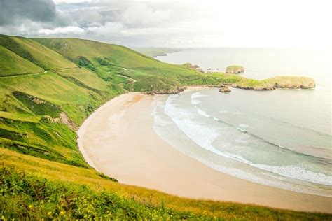 The Most Beautiful Beaches In Asturias