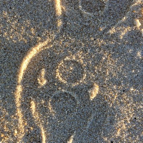 shoeprint in sand-LBI-IMG_6946.jpg | Round Museum