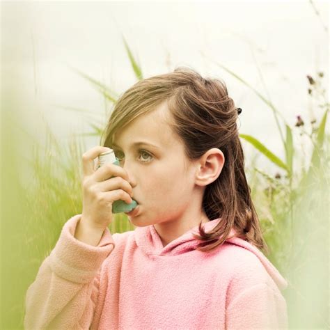 Airway Microbiota Modifies Azithromycins Effect In Childhood Asthma