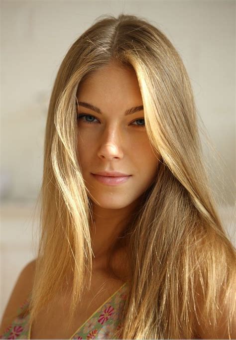 Pin By Larry Poulsen On Young And Perfect Russian Beauty