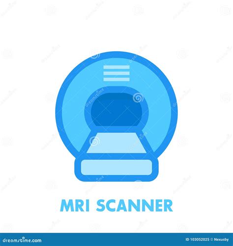 Mri Stock Illustrations – 1,364 Mri Stock Illustrations, Vectors