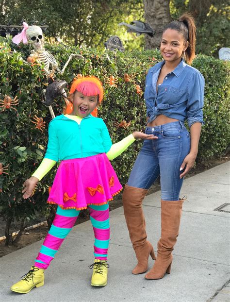 4,655,159 likes · 33,673 talking about this. Christina Milian's Daughter's L.O.L. Surprise! Costume ...