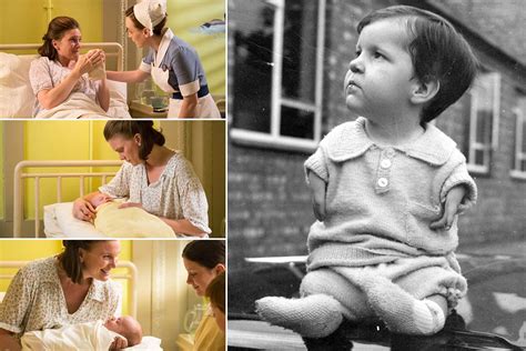 And maxwell, during the most recent season of call the midwife (season five), the healthcare workers of poplar. Media dis&dat: Thalidomide's been a silent voice in ...