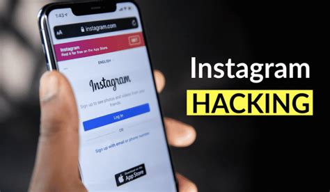 How To Hack Instagram Account Without Password In 2021