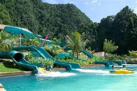 Child between 90cm and aged below 12 years old (based on year of birth) is entitled for child rate. TripAdvisor | Lost World of Tambun Admission Ticket ...