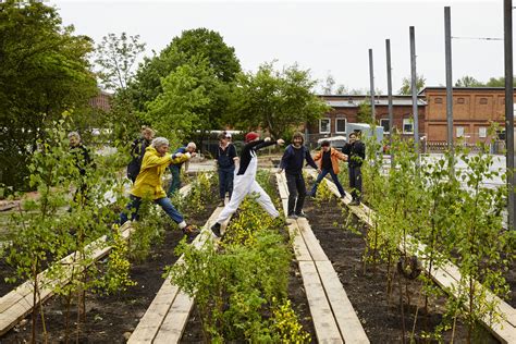 Schule beltgens garten at beltgens garten 25, hamburg, germany. Arge Beltgens Garten - Gartengestaltung Idee