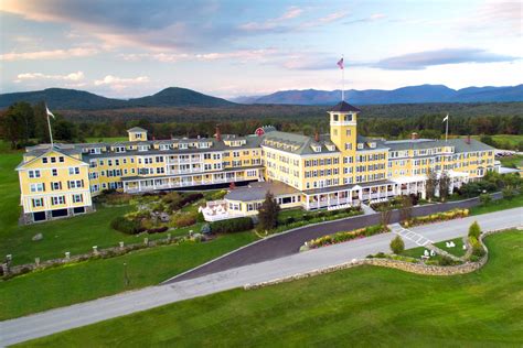 Mountain View Grand Hotel