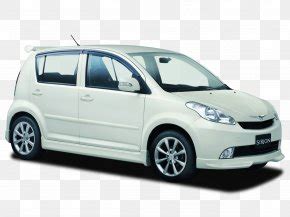 Daihatsu Terios Car Daihatsu Boon Toyota Avanza PNG 723x562px 2017