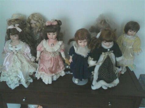 Porcelain Dolls Instappraisal