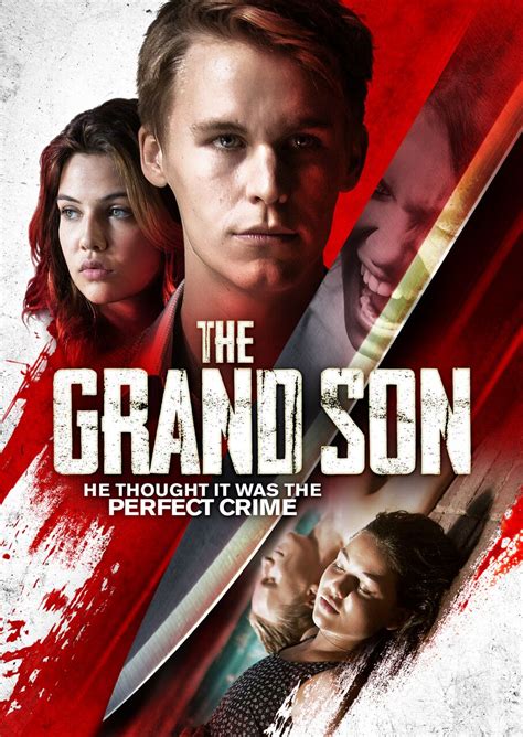 It has everything a film like this should have. The Grand Son - Movie Review-DC Filmdom | Entertainment ...