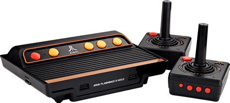 Atari Flashback 8 Gold Activision Edition