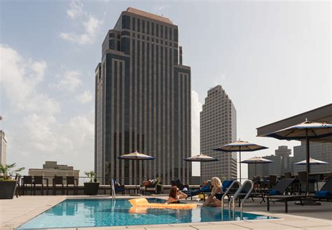 Nopsi Hotel New Orleans New Orleans 125 Room Prices And Reviews