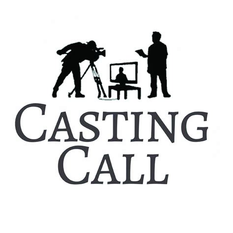 Casting Call