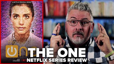 The One 2021 Netflix Original Series Review Youtube
