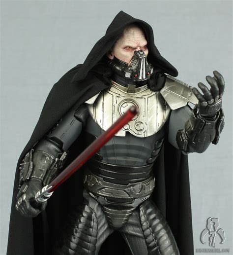 REVIEW AND PHOTO GALLERY Star Wars Sideshow Collectibles SSC Darth