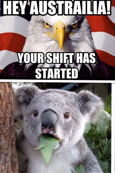 57 australian politics memes that defined the 2010s. Youre up Austrailia America out #meme #youre #austrailia # ...