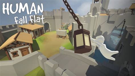 Bob's dreams of falling are riddled with puzzles to solve in as many ways as you can dream up, as well as plenty of distractions to just mess around with, offering hours of. Análise Human: Fall Flat - Switch Brasil