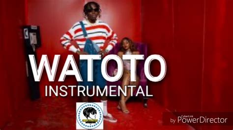 Country Boy Ft Harmonize Watoto Instrumental Remake Youtube Music