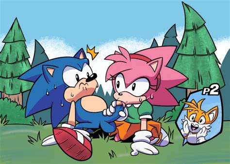Rule 34 Amy Rose Balls Classic Amy Leatherruffian Oral Penis Rosy The Rascal Sonic Series