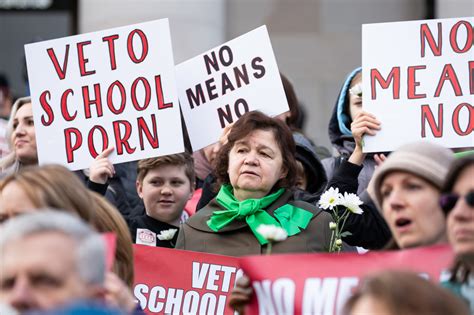 Senate Republicans Letter Asks Inslee To Veto Sex Education Bill