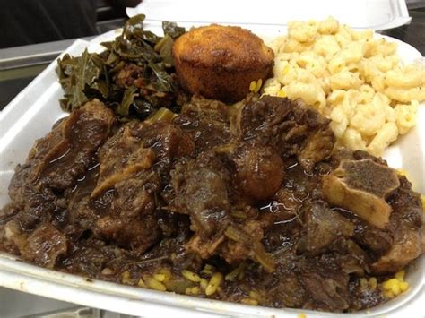Smothered is a homemade food restaurant located in orlando, fl, that serves many amazing and authentic southern food.our menu spans various popular items, which are made with fresh ingredients and delicious flavors every day. Chef Eddie's - Soul Food Orlando | Tasty Chomps: A Local's ...