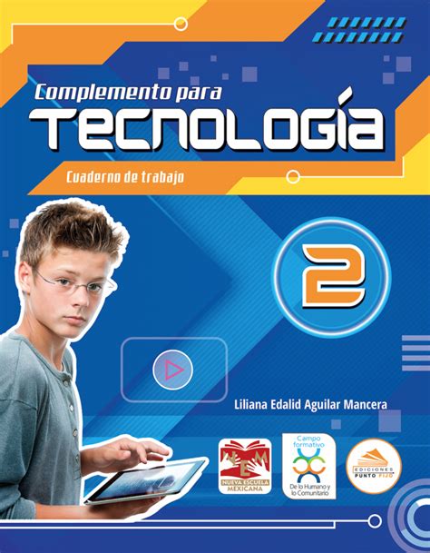 Tecnología Ediciones Punto Fijo