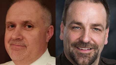 Portage County Sheriff Democratic Candidates For August Primary