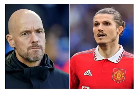 Man United And Erik Ten Hag Reaches Conclusion On Future Of Two Loan