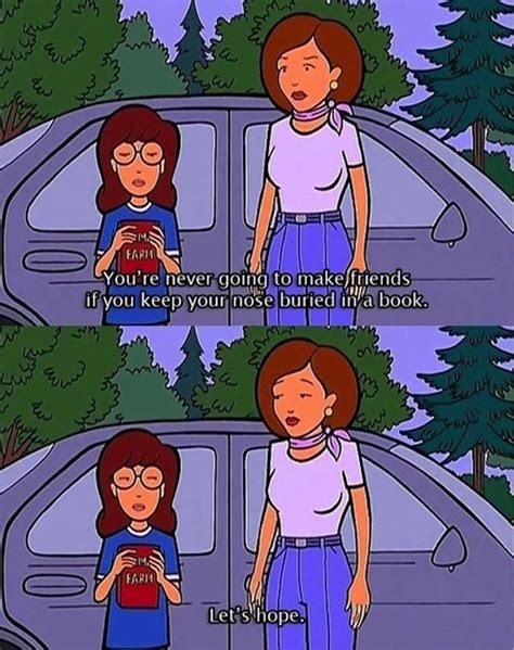 Daria Quotes That Sum It Up Perfectly 28 Pics