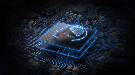 Huawei Presenta Il Nuovo Hisilicon Kirin 970 Con Processore Neurale