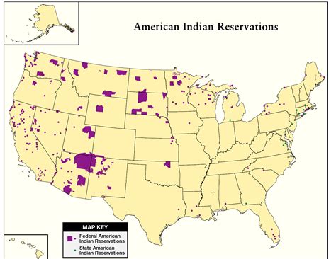 Exploring Indian Reservations On The Map Map Of Counties In Arkansas
