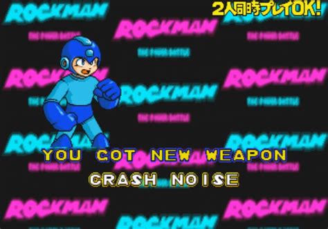 Rockman Power Battle Fighters Japan Ps2 Iso Cdromance