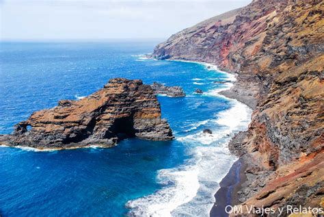 La Isla Bonita 10 Razones Para Viajar A La Palma En Las Islas Canarias