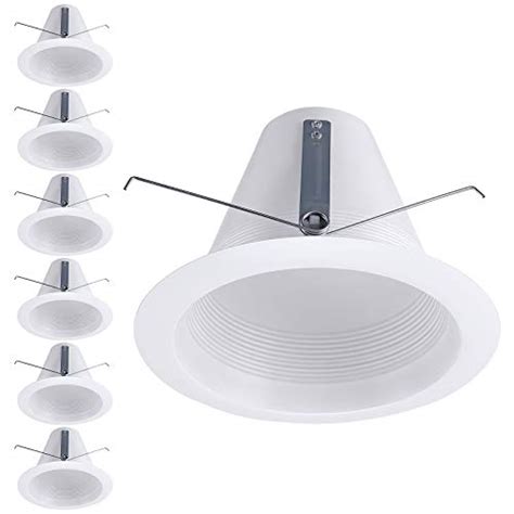 Top 10 Baffle Recessed Can Light Trim Recessed Lighting Trims Oxybeta