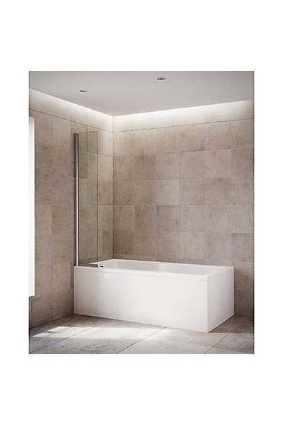 Bath Screens | Shower Screens | Mira Showers