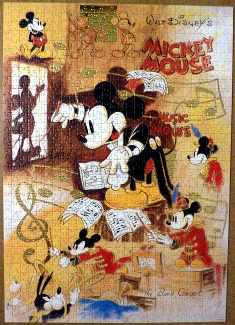 ✅ browse our daily deals for even more savings! 1000 Micky Maus - Jigsaw-Wiki