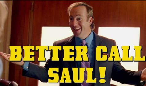 Better Call Saul è Una Bomba Wired