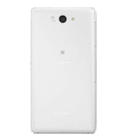 Sony Xperia Z2a D6563 Buy Smartphone Compare Prices In Stores Sony