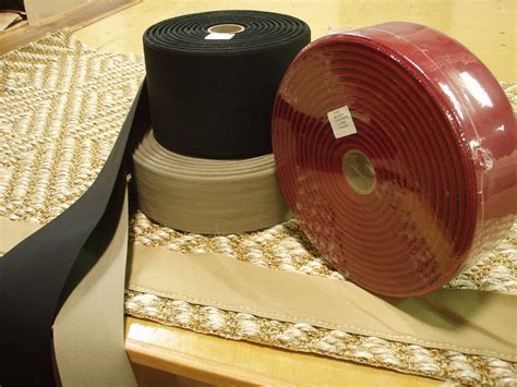 What Is Carpet Binding Tape Bond Products Inc