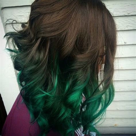 Cooler colors tend to keep their color better, so it won't fade so quickly. 50 Beautiful Ombre Hair Ideas for Inspiration | Hair ...