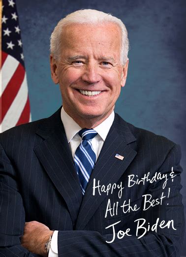 Joe Biden Happy Birthday Funny Happy Birthday Jose Memes